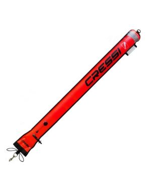 Boya Cressi de Señalización Pro Long HD